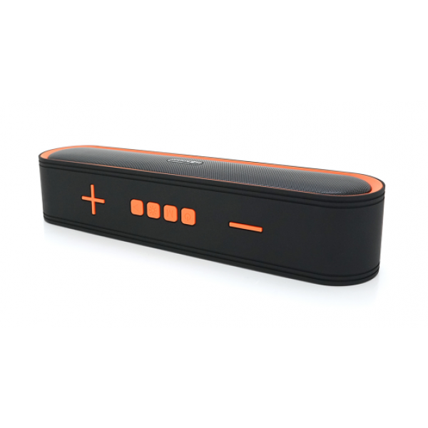 Фото - Портативна акустика Kisonli LED-915