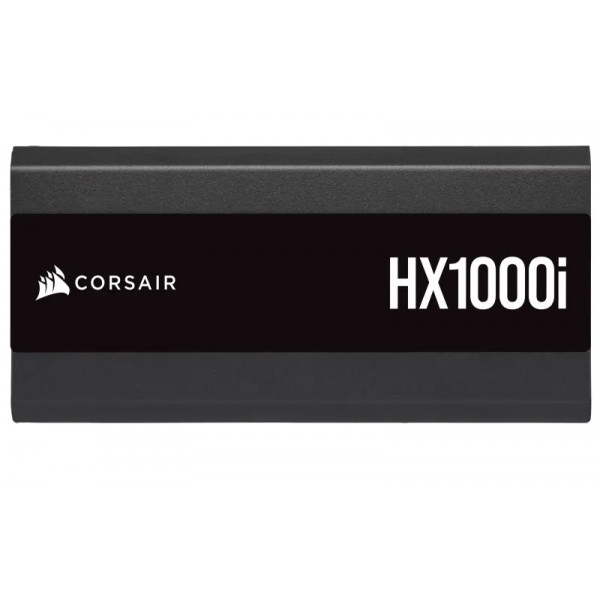 Фото - Блок питания для ПК Corsair HX1000i PCIE5 (CP-9020259-EU)