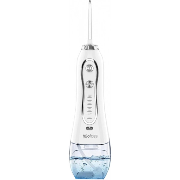 Фото - Іригатор H2OFloss HF-6Р White