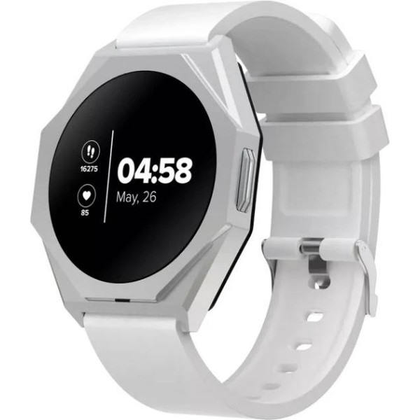 Фото - Смарт-часы Canyon Otto SW-86 Silver (CNS-SW86SS)