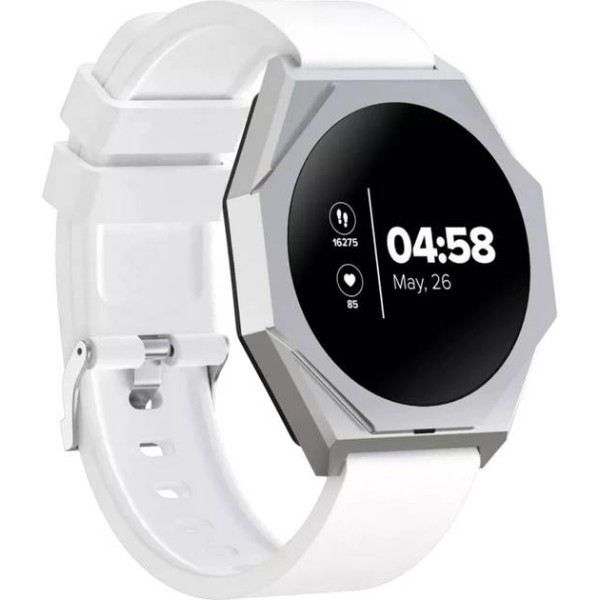 Фото - Смарт-часы Canyon Otto SW-86 Silver (CNS-SW86SS)