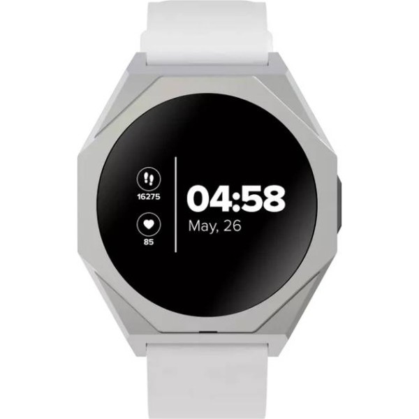 Фото - Смарт-часы Canyon Otto SW-86 Silver (CNS-SW86SS)