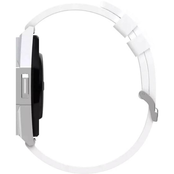 Фото - Смарт-часы Canyon Otto SW-86 Silver (CNS-SW86SS)