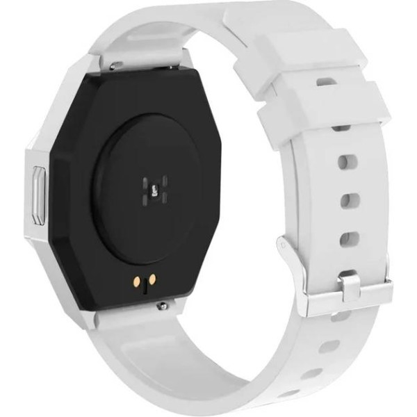 Фото - Смарт-часы Canyon Otto SW-86 Silver (CNS-SW86SS)