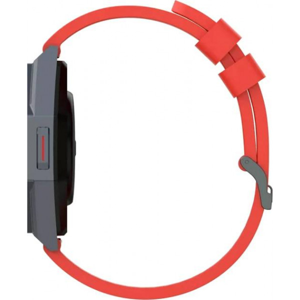 Фото - Смарт-часы Canyon Otto SW-86 Red (CNS-SW86RR)