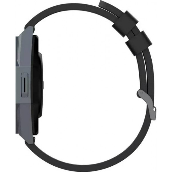 Фото - Смарт-часы Canyon Otto SW-86 Black (CNS-SW86BB)