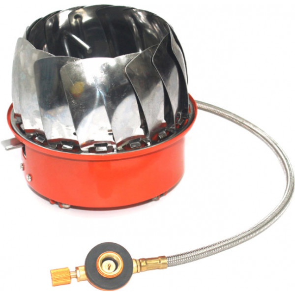 Фото - Пальник газовий Voltronic K-205