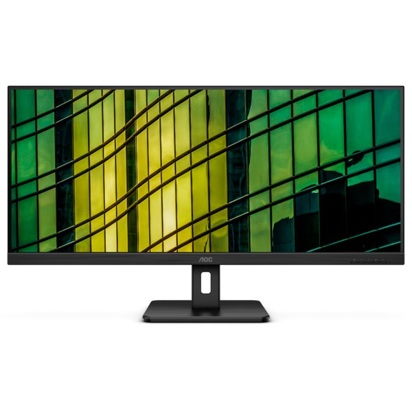 Фото - Монитор AOC U34E2M