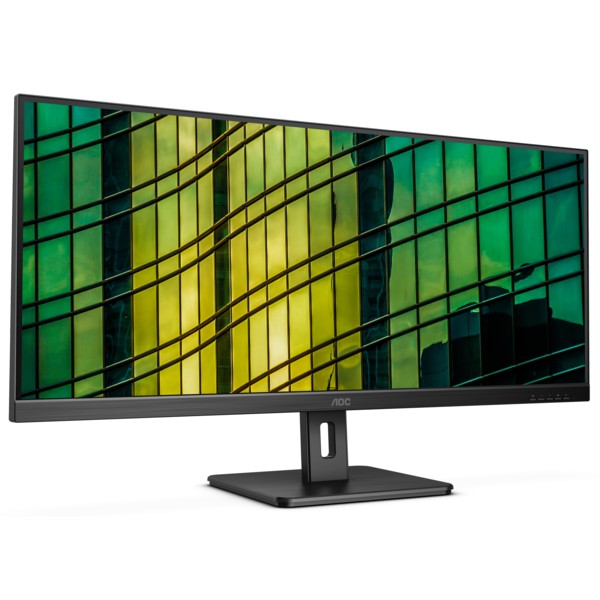Фото - Монитор AOC U34E2M