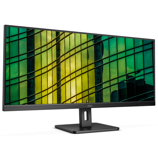 Фото - Монитор AOC U34E2M