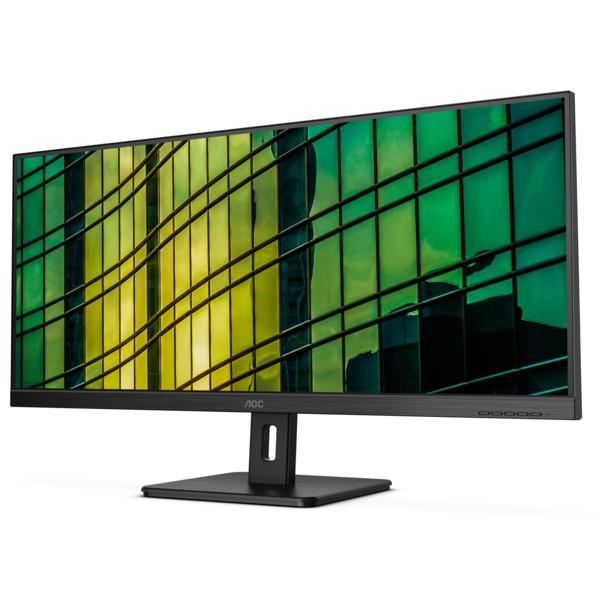 Фото - Монитор AOC U34E2M