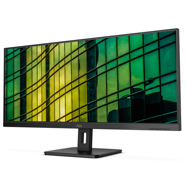 Фото - Монитор AOC U34E2M