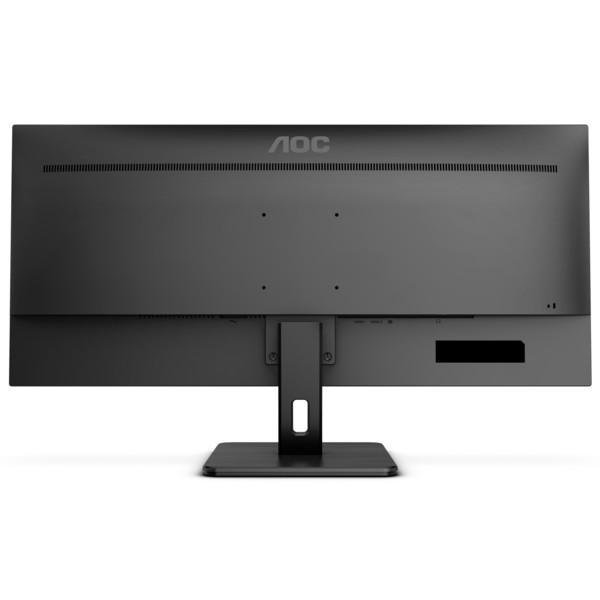 Фото - Монитор AOC U34E2M