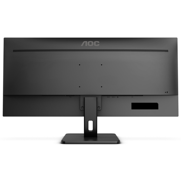 Фото - Монитор AOC U34E2M