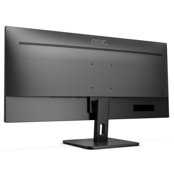 Фото - Монитор AOC U34E2M