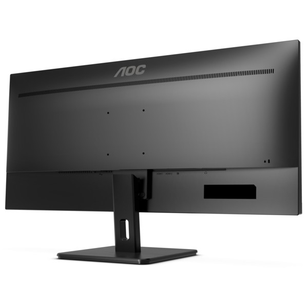 Фото - Монитор AOC U34E2M