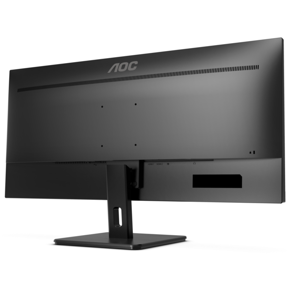 Фото - Монитор AOC U34E2M