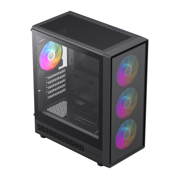 Фото - Корпус Gamemax Storm 2 MB без БЖ