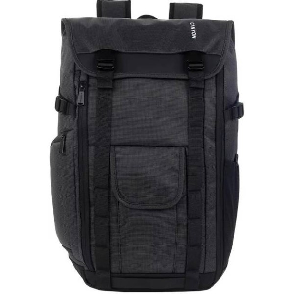 Фото - Рюкзак для ноутбука Canyon BPA-5 Urban 15.6'' 15L Black (CNS-BPA5B1)