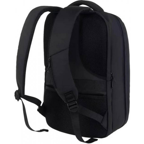 Фото - Рюкзак для ноутбуку Canyon BPL-5 Urban 15.6'' Black (CNS-BPL5B1)