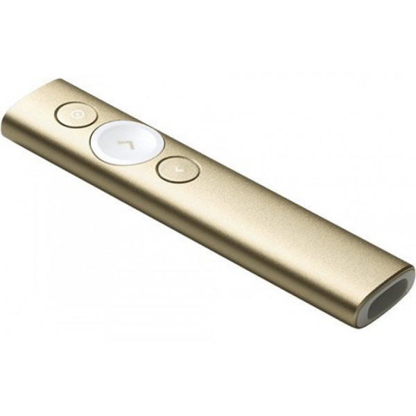 Фото - Презентер Logitech Spotlight Gold (910-004862)