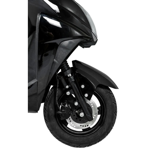 Фото - Електроскутер Atlas Falcon Box 1800W Black (3135_atlas)