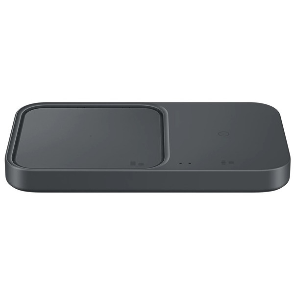 Фото - Бездротовий зарядний пристрій Samsung EP-P5400TBRGRU