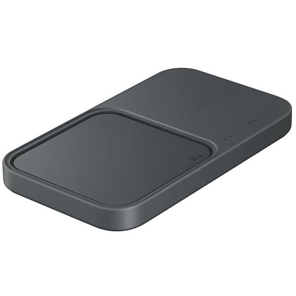 Фото - Бездротовий зарядний пристрій Samsung EP-P5400TBRGRU