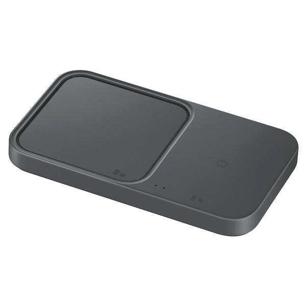 Фото - Бездротовий зарядний пристрій Samsung EP-P5400TBRGRU