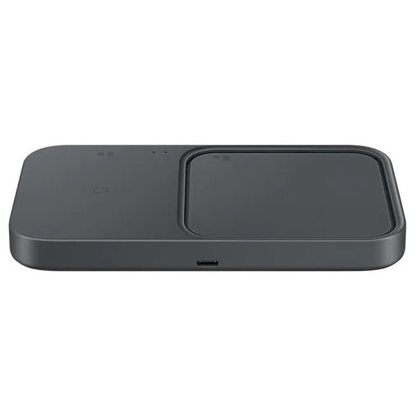 Фото - Бездротовий зарядний пристрій Samsung EP-P5400TBRGRU