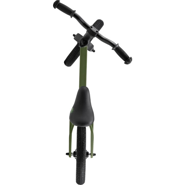 Фото - Біговел Kinderkraft Eter Green (KRETER00GRE0000)