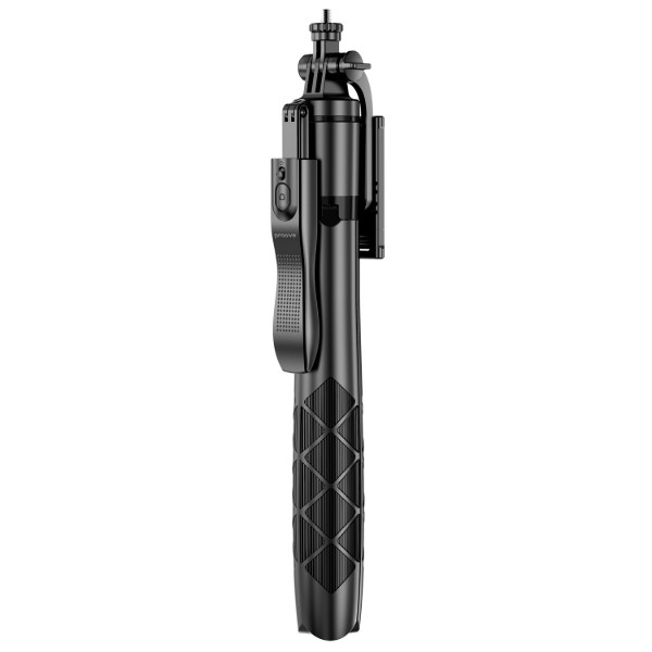 Фото - Трипод для селфи Proove MegaStick Selfie Stick Tripod (1530 mm) Black