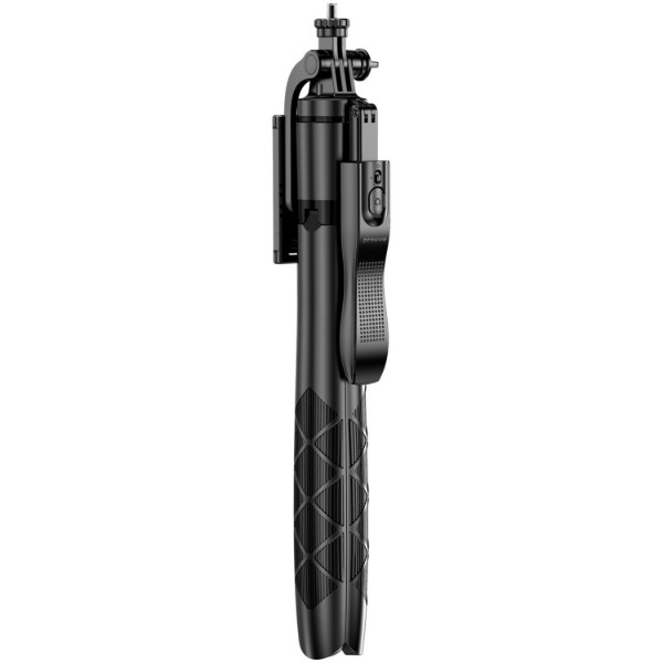 Фото - Трипод для селфи Proove MegaStick Selfie Stick Tripod (1530 mm) Black