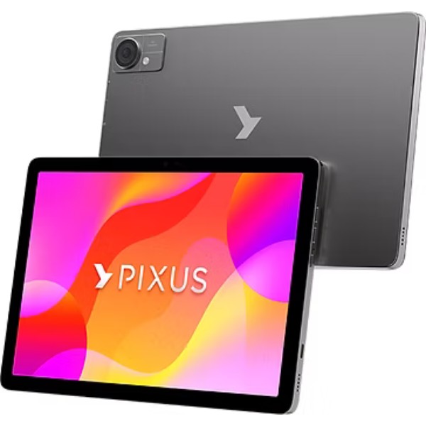 Фото - Планшет Pixus Line NEW 10.1" 6/128GB LTE Grafite
