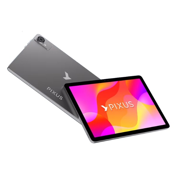 Фото - Уценка - Планшет Pixus Line NEW 10.1" 6/128GB LTE Grafite