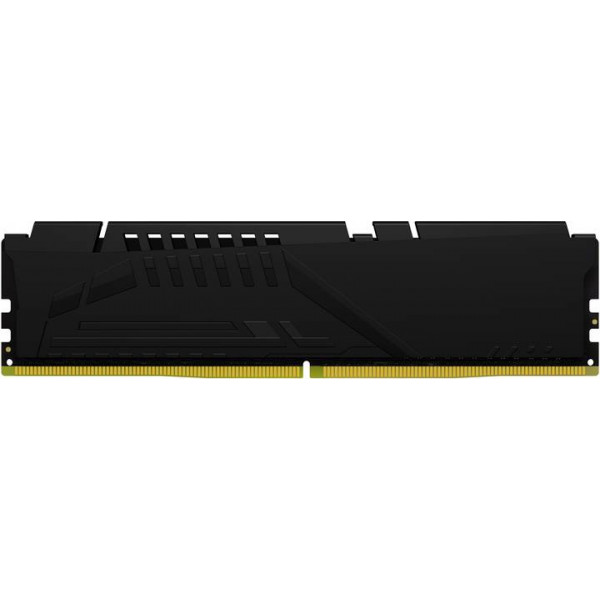 Фото - Память DDR Kingston Fury Beast DDR5-5200 64GB (2x32) CL36-40-40  1.25V EXPO (KF552C36BBEK2-64)