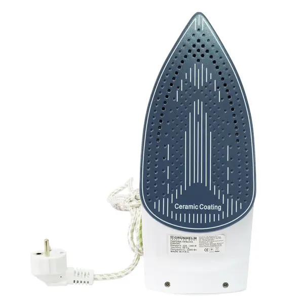 Фото - Праска Grunhelm EI8858C