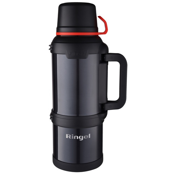 Фото - Термос Ringel STrong 3600 мл (RG-6136-3600)