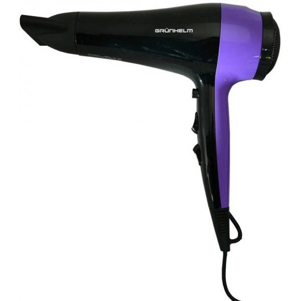 Фото - Фен Grunhelm GHD-515