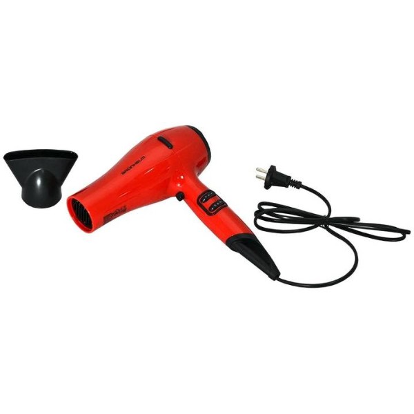 Фото - Фен Grunhelm GHD-595