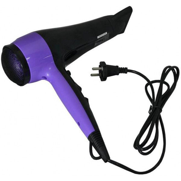 Фото - Фен Grunhelm GHD-515
