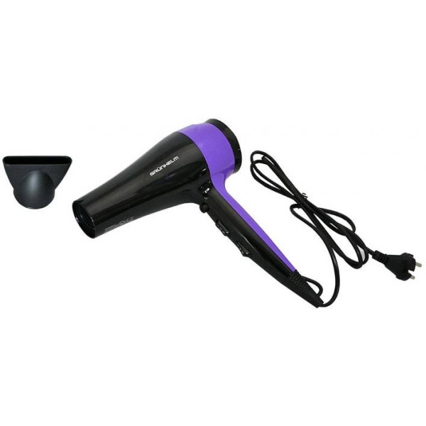Фото - Фен Grunhelm GHD-515