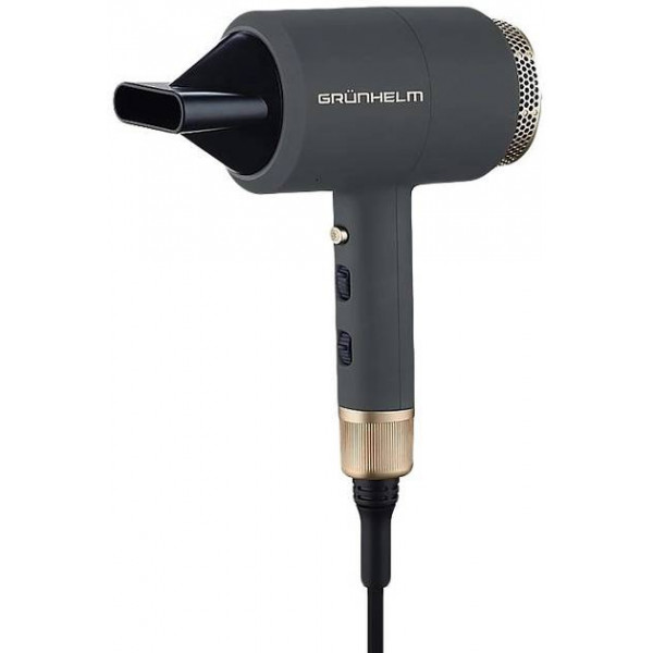 Фото - Фен Grunhelm GHD-596G