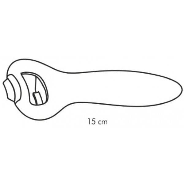 Фото - Відкривачка tescoma 420266 Presto