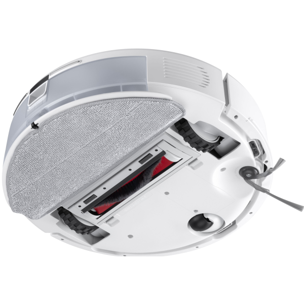 Фото - Робот-пылесос моющий RoboRock Q7 TF White
