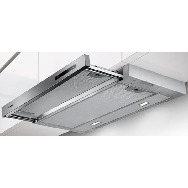 Фото - Витяжка вбудована Faber Maxima Ng Touch Ev8 Led X A60