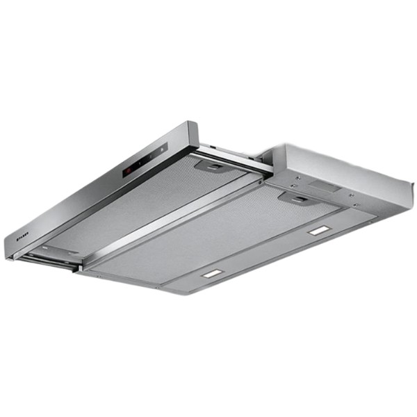 Фото - Витяжка вбудована Faber Maxima Ng Touch Ev8 Led X A60