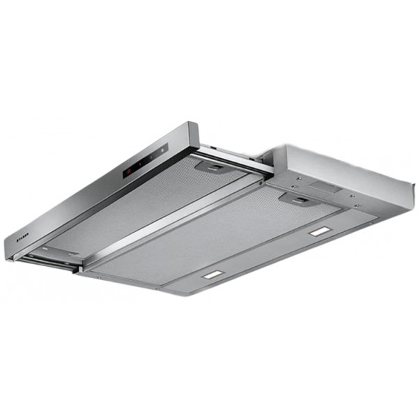 Фото - Витяжка вбудована Faber Maxima Ng Touch Ev8 Led X A90