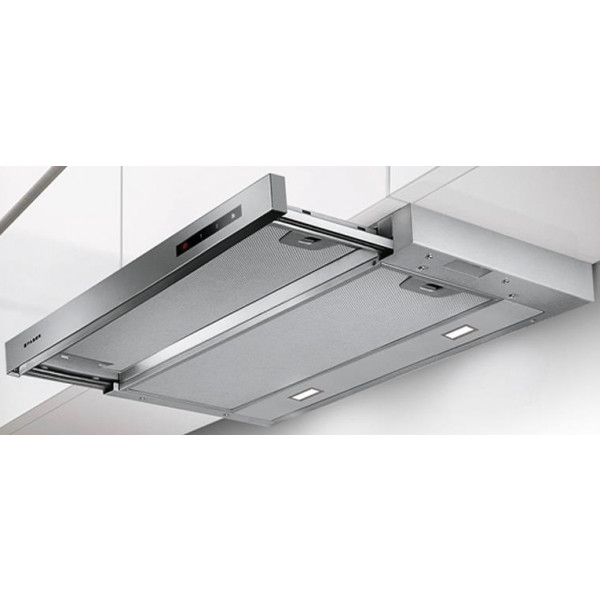 Фото - Витяжка вбудована Faber Maxima Ng Touch Ev8 Led X A90