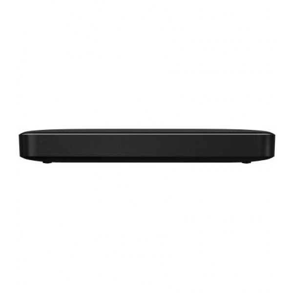 Фото - Жорсткий диск зовнішній Western Digital Elements 2 TB Black (WDBU6Y0020BBK-WESN)